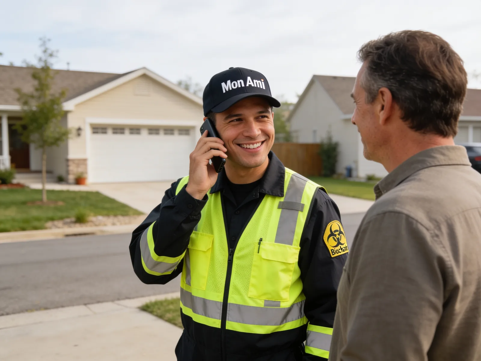 Sewage Cleanup Salisbury, MO FAQs